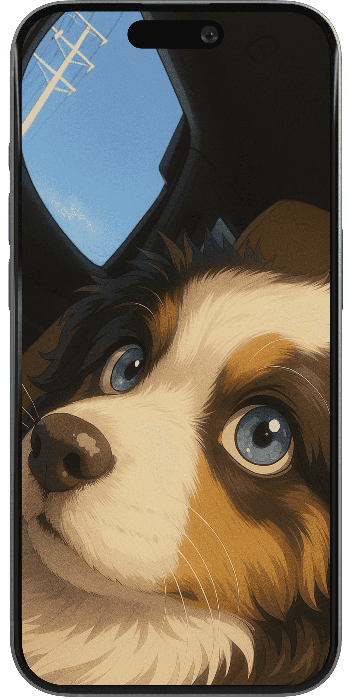 iPhone 1