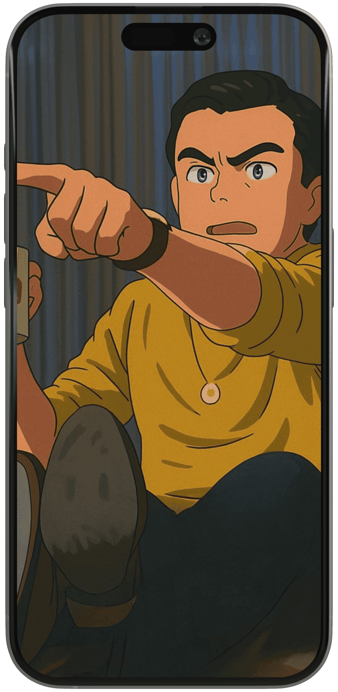 iPhone 1